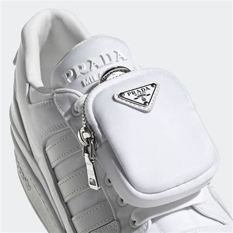 prada scarpe adidas|prada shoes shop online.